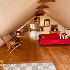 Skogslund, Skåne, hotell i Veberöd