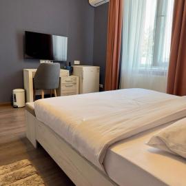 Львівський, hotell i Lviv