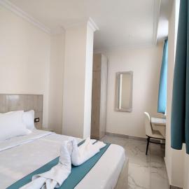 Glam Hotel Addis Ababa, hotel a Addis Abeba