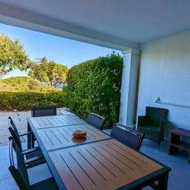 Les Restanques 3 chambres 3020