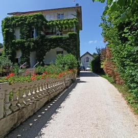 Une Tiny House à découvrir au cœur de la cité !, hotel Contrexéville-ben