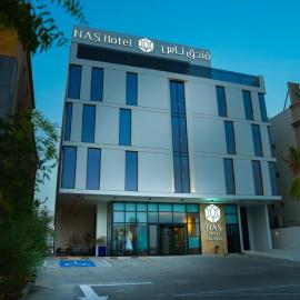 NAS Hotel