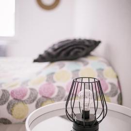 Le Beauvoir, hotel u gradu Sen Marselen