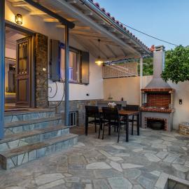 Afrodite's House