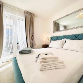 VILLA GIANNI dep - room VENEZIA - 4 stars
