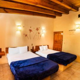 Posada Real del Valle
