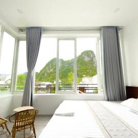 Hideaway Homestay, hotel a Phong Nha