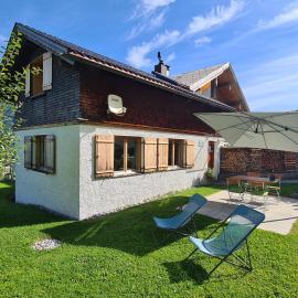 Ferienhaus Vakanz