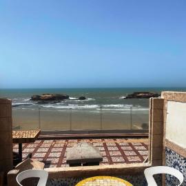 RIAD Tamazouzt, hotel in Essaouira