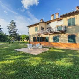 Agriturismo Villa Tadina