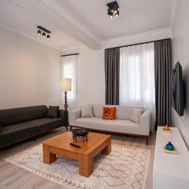 Merkuri apartments