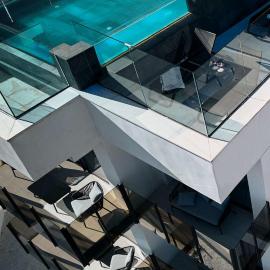 HO By Olivencia Aguadulce, hotel in Aguadulce