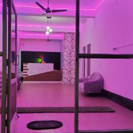 Hotel The Aparna Residency