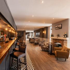 The Stones Hotel, hotel en Salisbury