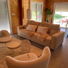 CHEZ NOUNOU – hotel w mieście Souvans