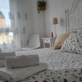 Coqueto apartamento a dos minutos de la playa, hotell sihtkohas Somo