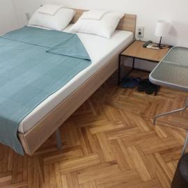 Airport MD rooms، فندق في بلغراد