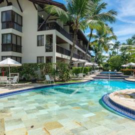 Nannai Residence Muro Alto Porto de Galinhas Beira Mar