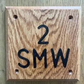 2 smw, hotelli kohteessa Peebles