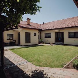 Apartments Peric - Županja, hôtel à Županja