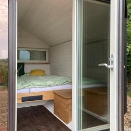 Pod strání 3, khách sạn ở Kníničky