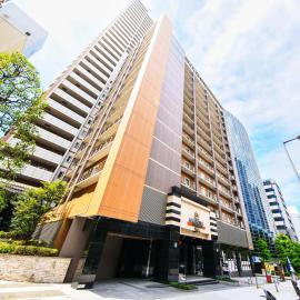 APA Hotel Osaka Tanimachi 4chome Ekimae