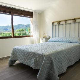 Casa rural Mirador del Río Tus, en Yeste, hotel a Yeste