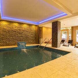 Hotel Paucam: Santa Teresita'da bir otel