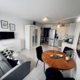 Apartament Liść, Hotel in Tarnobrzeg