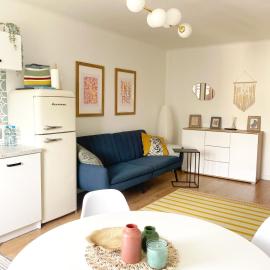 HB Cozy Home - Przytulne Mieszkanie, hotel a Małkinia Górna