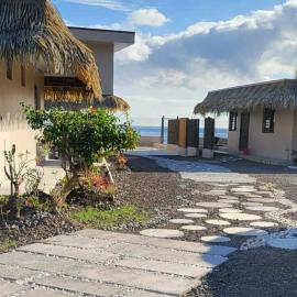 Le Village de Vairao, hotel v destinaci Vairao