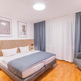 Hotel Solinger Hof, hótel í Solingen