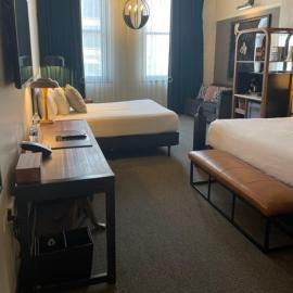 Hyatt Centric Downtown St. Louis