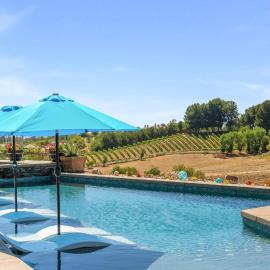 Gaia Inn & Spa- Adult Only- Temecula Wine Country, hotel in Temecula