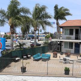 Viesnīca Motel 6-San Diego, CA - Southbay pilsētā Čulavista
