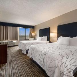 Best Western Park Oasis Inn, hotel em Mauston