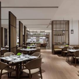 Courtyard by Marriott Shenzhen Northwest, hotell i Shenzhen