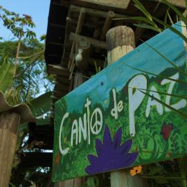 Canto de Paz Trindade Hospedagem, hotel u gradu 'Trinidade'