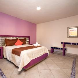 El Jazmin de Zanya, hotell sihtkohas Dolores Hidalgo
