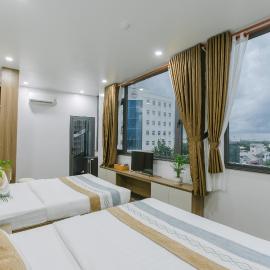 Peony Hotel