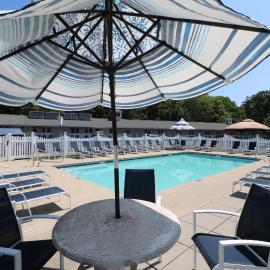 Wells-Ogunquit Resort Motel & Cottages, khách sạn ở Ogunquit