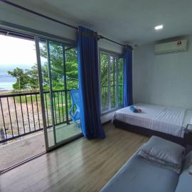 LeThuHouse, hotel sa Melaka