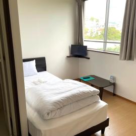 Kishaba में, होटल Southern Village Okinawa - Vacation STAY 09953v
