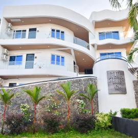 Blue Suites Boracay, hotel en Boracay