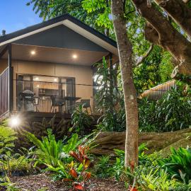Jandar Retreat Maleny, ξενοδοχείο σε Maleny