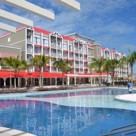 Thermas Water Park Resort