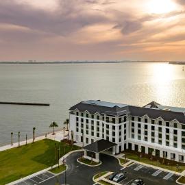 Hotel Indigo Panama City Marina by IHG, hotel v destinácii Panama City