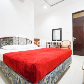 Hotel Borobudur Kemayoran Syariah Mitra RedDoorz