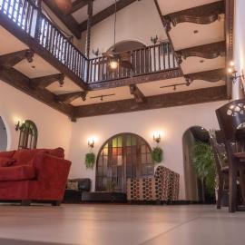 Hotel Casa Colon