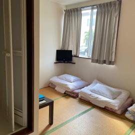 Southern Village Okinawa - Vacation STAY 09967v, hotel di Kishaba